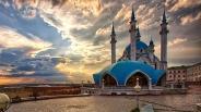 Казань — столица Татарского ханства