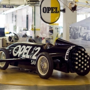 Экскурсия на завод Opel в Рюссельсхайме