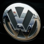Посещение завода Volkswagen в Дрездене